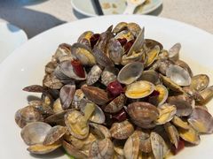 -船歌·鱼水饺青岛菜(金狮广场店)