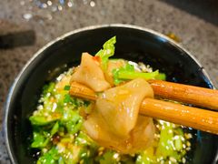 -渝宗老灶火锅(巴国城店)