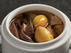 -山泉粤宴(广东大厦店)