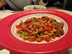-湘鼎盛·大厨鲜炒湖南味(高新银泰店)