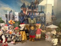 -济州岛泰迪熊博物馆