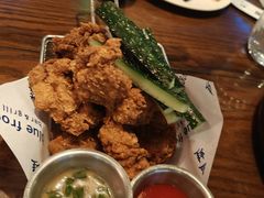 -bluefrog蓝蛙(水游城店)