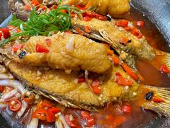 -小湘旺臭鳜鱼(百子湾店)