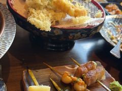 -鸟鹏烧鸟居酒屋(龙岗万科店)