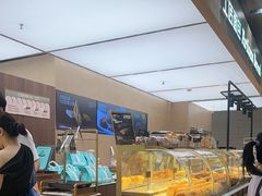 -工匠面包(壹方店)