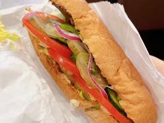 -赛百味SUBWAY(东方明珠店)