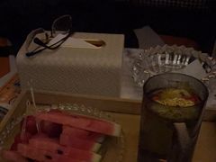 -尚善若水·汤泉·SPA·沐足(东方渔人码头店)