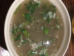 -青州庙子全羊馆(李村店)