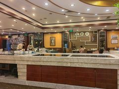 -金谷大厦酒店-黑土优品1号餐厅