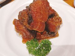 -三凤酒家·百年无锡菜(清扬茂业店)