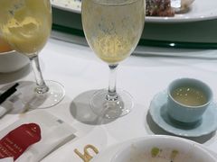 -金河半岛园林酒家(金融城店)