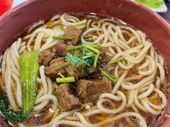 一品牛肉面-故宫餐厅(景运门店)