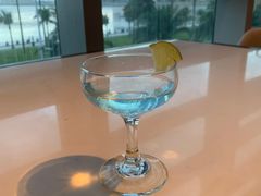 -悦全日餐厅·仁恒洲际酒店