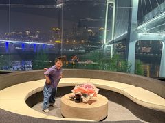 -Yolo私汤温泉设计师酒店(重庆南滨路店)