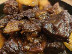 萝卜牛腩-永兴餐厅(复兴中路店)