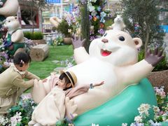 -合肥海洋世界