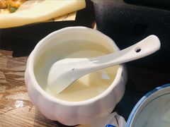 白玉芙蓉膏-风波庄(云蝠大厦店)