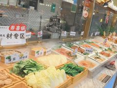 -汉阳廷自助烤肉(嘉禾金铂天地店)