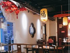 大堂-玲珑·新粤菜(安华汇店)