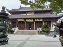 -安亭老街