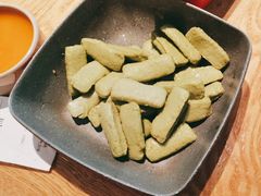 -新石器烤肉(南站店)