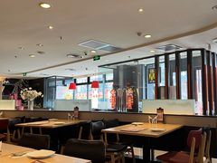 大堂-必胜客(维美店)