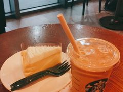 -星巴克(杭州市民中心店)