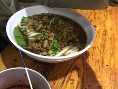 -肆姐面粉馆(坡子街店)