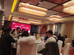 大堂-富黎华海鲜大酒楼(正大广场店)
