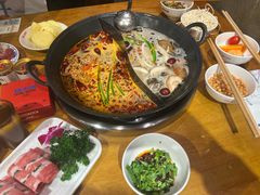 -楠火锅(太古里总店)