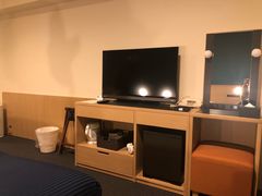 -关西机场华盛顿酒店