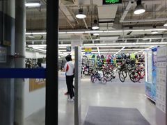 -迪卡侬(徐泾店)