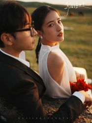 -卡兹摄影STUDIO婚纱摄影(文化路万达店)