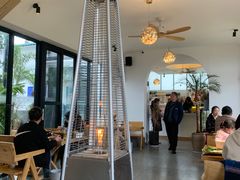 -云禾壹海景庄园餐厅