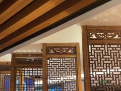 大堂-客语客家菜(东山口店)