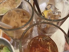 -新旺茶餐厅·早餐·夜宵(仙霞店)