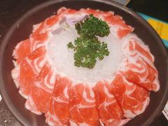 -五星桥原切肥牛火锅·30年专注好牛肉(湖塘店)