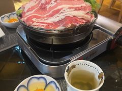 -昱匠·日本料理(金融街店)