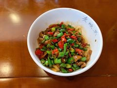 -老顺兴干拌面(雨花亭店)