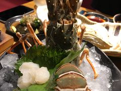 -和彩放题餐厅(酒仙桥店)