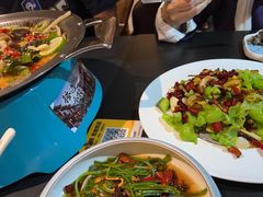 -桥边小楼·手工云南菜·丽江地标美食