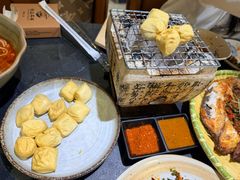 -云上千禾(水上店)