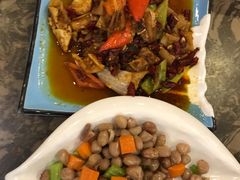 -熙成烧烤·三十三年(开发区店)