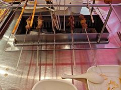 -7只羊·鲜羊肉串·地锅鸡精酿(玄武墨香路店)