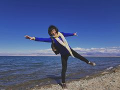 -青海湖国家重点风景名胜区