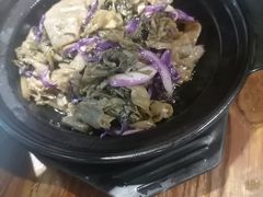 -秋色客家菜(南山店)