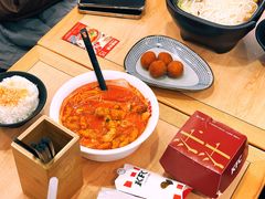 -阿香米线(天津凯德餐厅店)