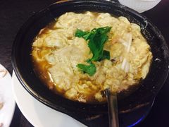 -买又大餐厅(福林里店)