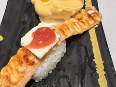 -争鲜回转寿司(朝北大悦城店)