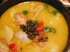 -港丽餐厅(来福士店)